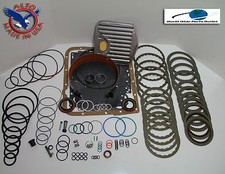 Th700r4 4l60 Rebuild Kit Heavy Duty Heg Ls Kit Stage 3 1987-1993 Th700r4 4l60 Rebuild Kit Heavy Duty Heg Ls Kit Stage 3 1987-1993