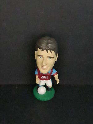 スポーツ Corinthian2003 MoustaphaHashi AstonVilla Corinthian2003