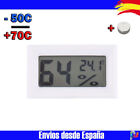 Termometro Digital Basal