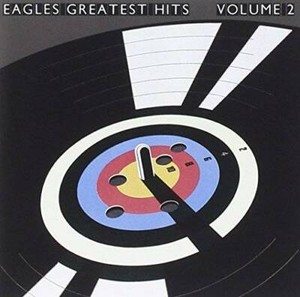 Greatest Hits, Vol. 2 - Audio CD By Eagles - VERY GOOD