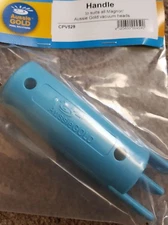 Aussie Gold / Magnor Vacuum Head Replacement Handle - Pool Equipment