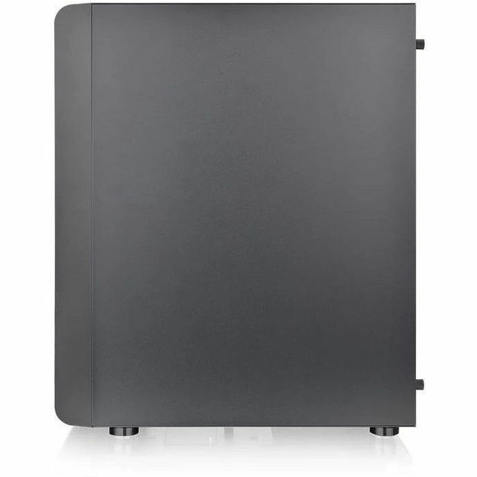 Шасси средней башни Thermaltake S200 Plus TG ARGB