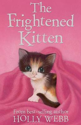The Frightened Kitten by Holly Webb (Paperback Book) - Image 2