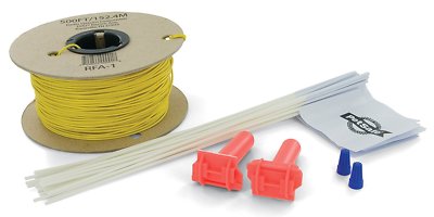 petsafe 500 ft boundary wire