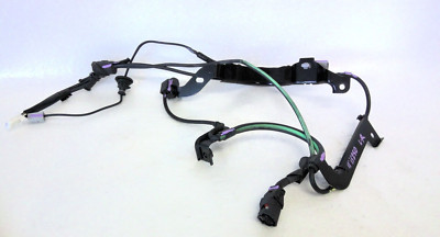 REAR LEFT ABS SPEED SENSOR WIRE ONLY OEM 2010-2013 LEXUS IS250C IS350C CONVERTIB