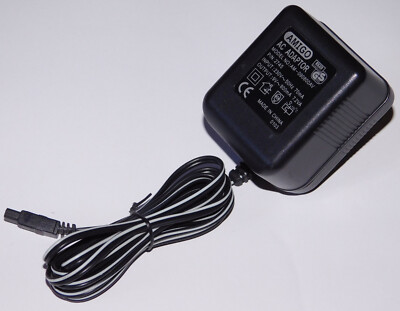 Plug Power Supply PSU AC 9V~800mA 7.2VA AC Adaptor AMIGO AM-090800AV 2749
