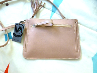NWT VALENTINA CROSSBODY SHOULDER BAG PURSE m70956778782_1.jpg?1713048031 main image 3