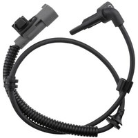 NTY ABS Sensor Raddrehzahl DrehzahlfüHler FüR Chevrolet Aveo SchräGheck T300