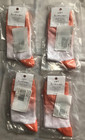Women's LOFT Trouser Crew Socks in Ombre Set of 4 Pairs ~ NEW — photo 5