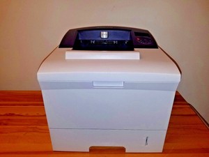 phaser 3600 printer