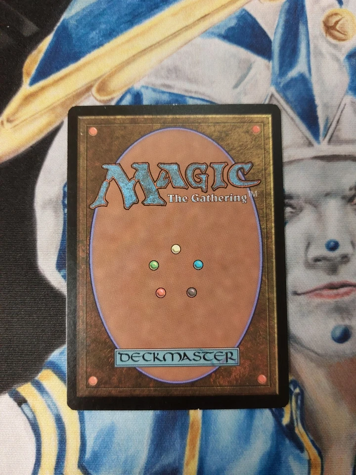 Mazirek, Kraul Death Priest MTG Commander 2015 Mythic Creature LP-MP x1 - Image 3 of 4