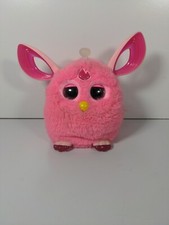 Adorable Furby Connect 2016 Bright Pink