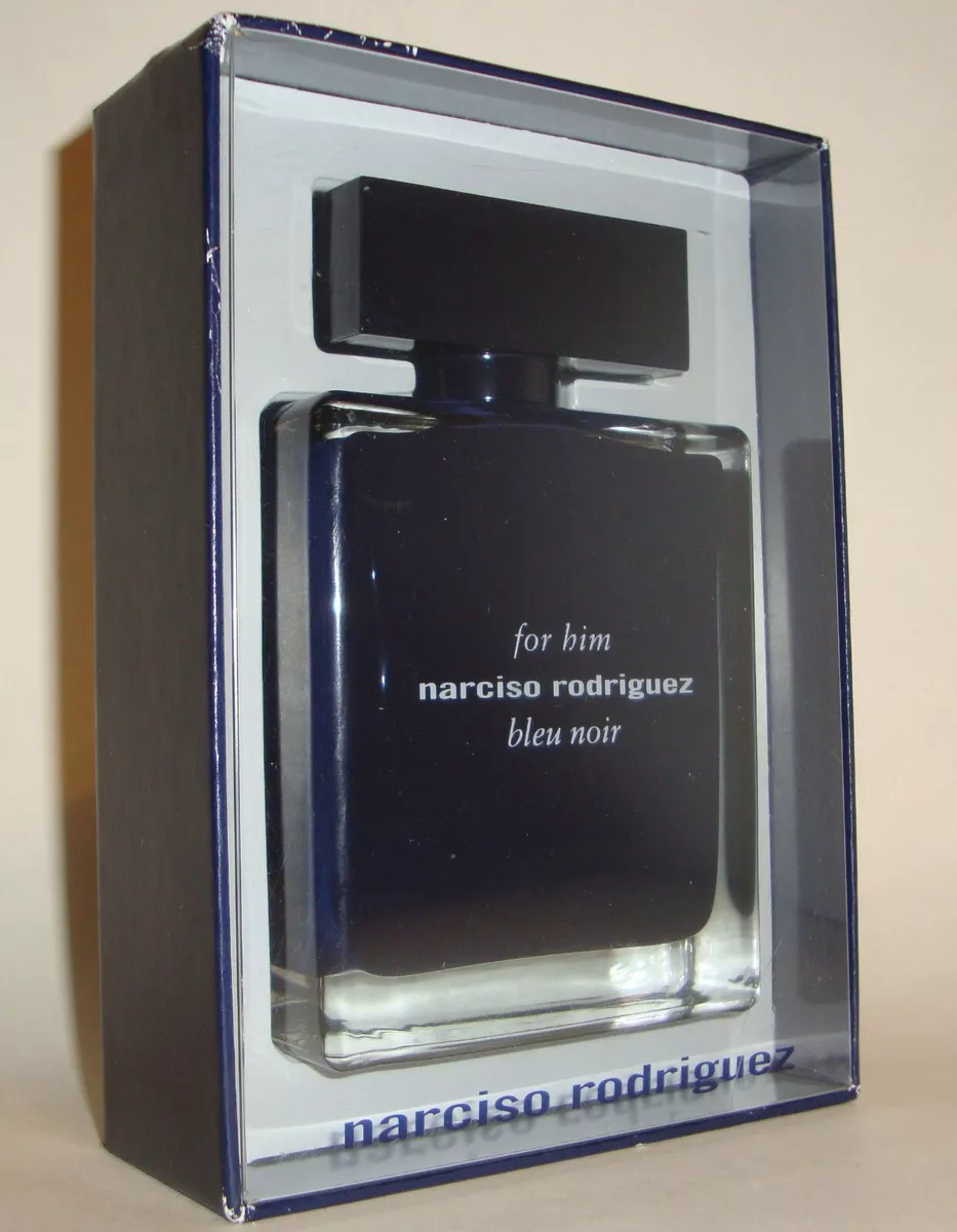 Narciso Rodriguez for Him Bleu Noir Narciso Rodriguez cologne - a