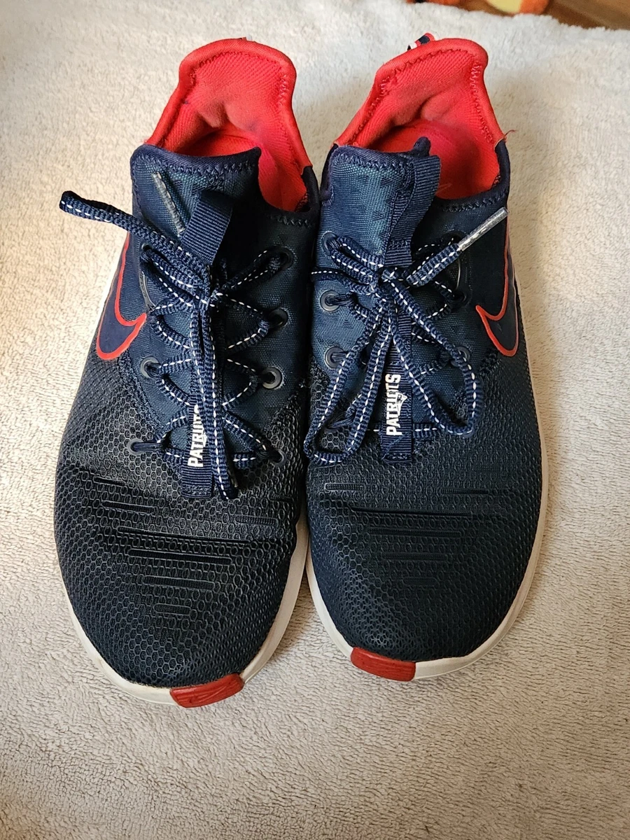 Nike Free TR 8 New England Patriots W for sale | eBay display picture 1