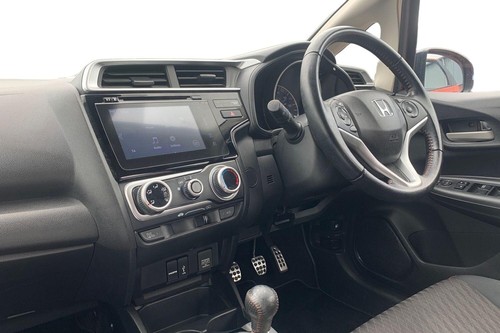 2018 Honda Jazz 1.5 i-VTEC Sport 5dr Hatchback Petrol Manual - Picture 4 of 24