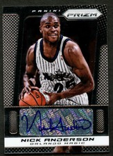 2013-14 Panini Prizm Hockey Cards 21