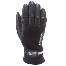 SWANY Women's Pro-V Warm Durable Flexible Leather Winter Sports Gloves - Options