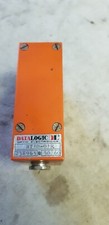 DATALOGIC SCANNER DL RT10-01R 238965 HZ: 50/6...