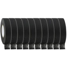 2 rollos de cinta adhesiva tela para automoci n, cinta adhesiva resistente arn s