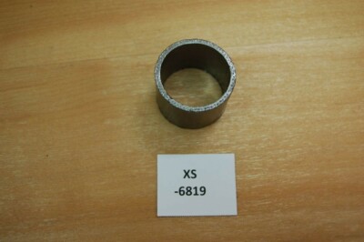 Kawasaki 11009-1865 GASKET,MUFFLER CONNECTING Genuine NEU NOS