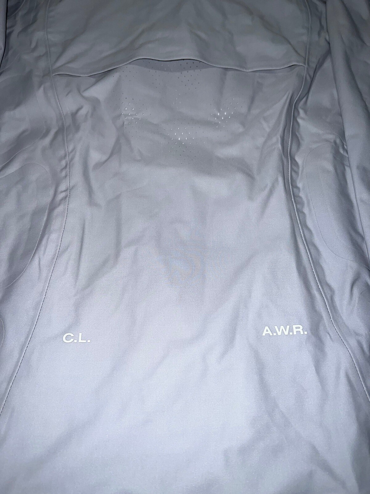 Nike x NOCTA Golf Jacket image 3
