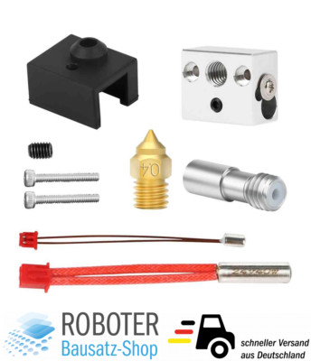 Hotend Kit 260°C für Creality Ender-3 S1