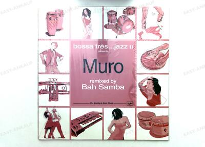 Muro - Bohemian FRA Maxi 2001 