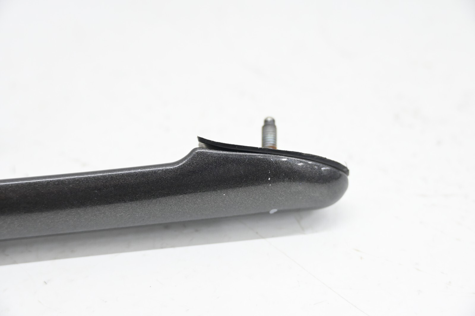 ⭐ 08-19 Maserati Granturismo Left Driver Door Grab Handle Lever Oem