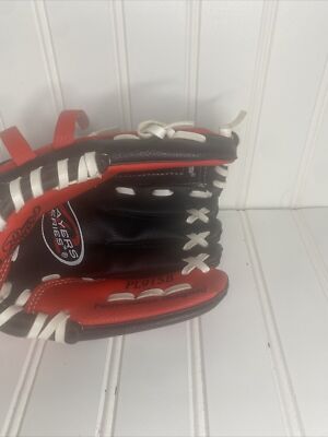 Gant de baseball Players 9 avec balle - Jeunesse