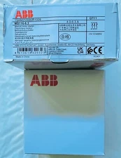 Origin ABB Manual Motor Starter MS116-6.3 Free Shipping from USA