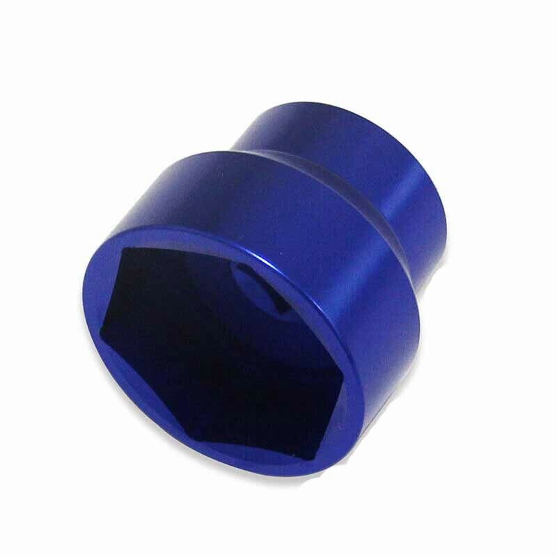 6.0 Powerstroke Oil Filter Socket Size