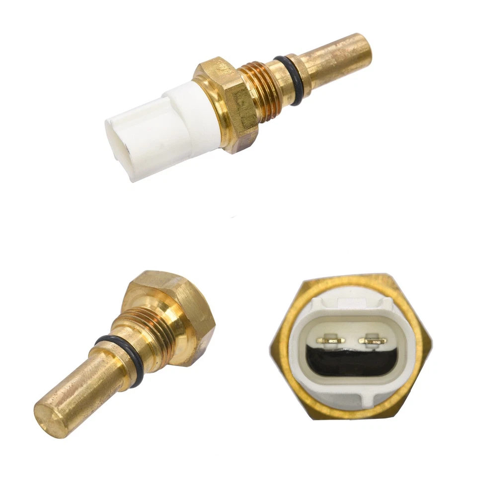 Interruptor de ventilador de refrigeración del motor para Lexus LS400 1995-2000 4,0 L V8 Foto 4 de 4