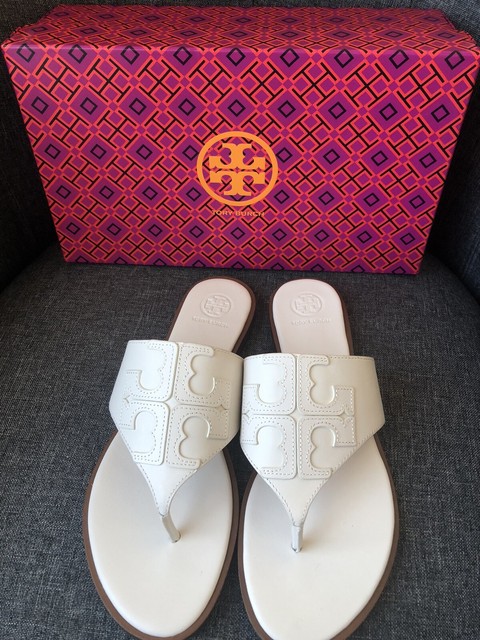 jamie full logo thong tory burch