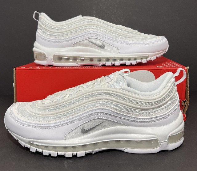 air max 97 white wolf gray