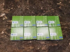 CR Seals 13569 Double Lip Oil Seal 1.375 in Shaft, 2.000 in OD, 0.313 in Width