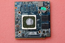 2007 Apple 20 iMac A1224 Video Card ATI Radeo...