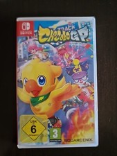 Thumbnail of ebay&reg; auction 315333957405 | Chocobo GP | Nintendo Switch | NEU OVP