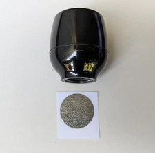 Schwinn LATE 1969 Stik Shifter Knob 3 or 5 Speed Krate Stingray Fastback Bicycle