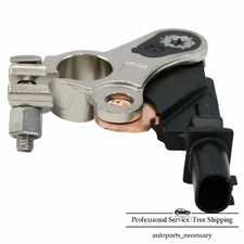 LR038721 C2Z16597 Battery Sensor Cable Terminal Negative Fits 2013-2024 Jaguar