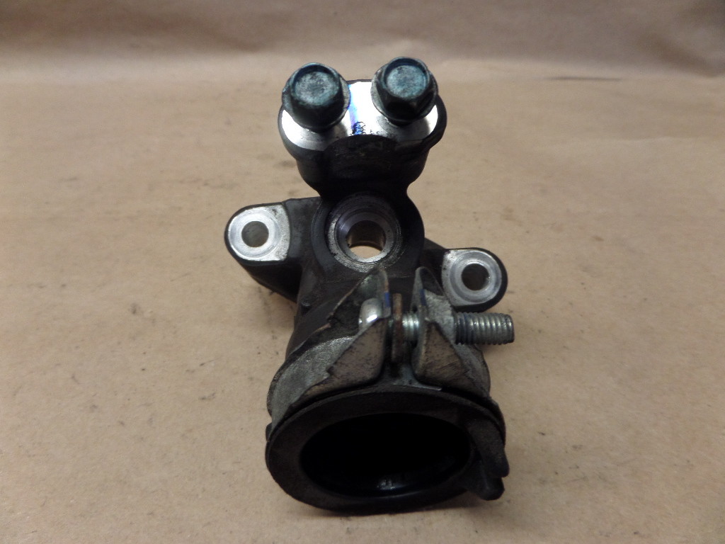 ラム 2005 HONDA METROPOLITAN CHF50 INTAKE MANIFOLD | eBay