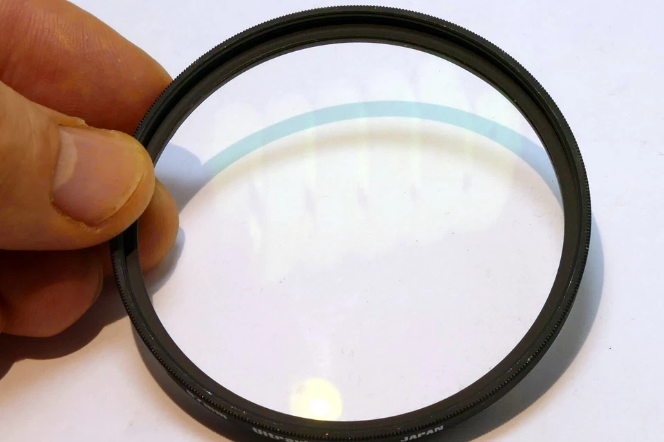 Calumet MC 67mm UV Filter made in japan Multi-Coated - Image 4 of 4