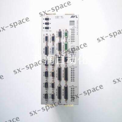 1PCS  AVL LIST 6260.16 100% tested by DHL or FEDEX