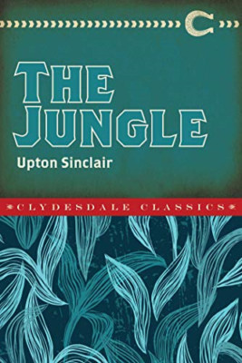The Jungle - Paperback NEW Sinclair, Upton 2016-06-02