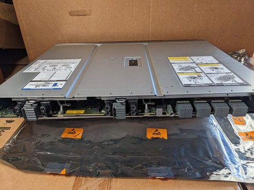 Hewlett Packard Enterprise HP BL920s G8 Blade Server AT068-2001HU NEW - Picture 14 of 14