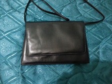 lotto 53b borsa borsetta pouchet donna barbarella color oro 24x16