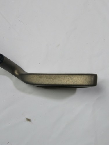 Very Nice CALLAWAY BIG BERTHA GOLD 8pc R-FLEX IRONS SET GOLF CLUBS NWO - Picture 7 of 7