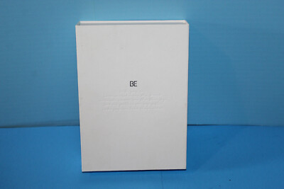 Bts BE Essential Edition Album with Most Inclusions