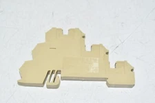 NEW Weidmuller 1317060000 DLD 2.5 Terminal Block Connector 6 Position