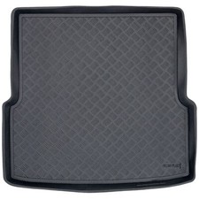 PVC Rezaw-Plast Kofferraumwanne für BMW i4 G26 ab 2021 PVC Laderaumwanne Schutzm