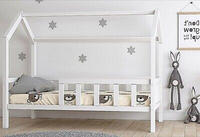 Häuschenbett mit Schublade Kinderbett Holz Hausbett Kinderhaus Bett Für Kinder Häuschenbett mit Schublade Kinderbett Holz Hausbett Kinderhaus Bett Für Kinder